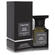 Tom Ford Oud Wood by Tom Ford Eau De Parfum Spray 1 oz (Men) - £153.93 GBP