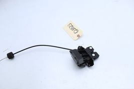 03-09 MERCEDES-BENZ W211 E320 E350 TRUNK LID LOCK LATCH ACTUATOR Q9523 image 8