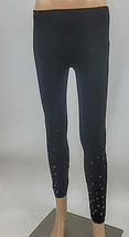 INC Studded Womens Petite Leggings, One Size - £14.87 GBP