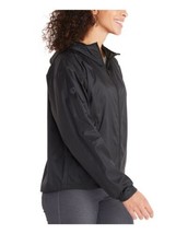 allbrand365 designer Womens Activewear Brooklyn Air Jacket,Size X-Large,Black - £73.85 GBP
