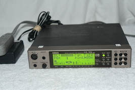 Yamaha VL70-m Virtual Acoustic Tone Generator Synthesizer Module w/ adap... - £274.63 GBP
