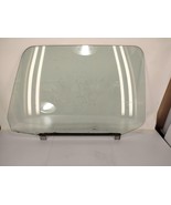 1982 Chevette 4DR Door Glass Rear Passenger Right Side Window - $120.00