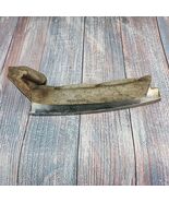 Lincoln C8LB65290B03C for 1969-1971 Mark III LH Rear Outer Bumper Chrome... - $156.36 CAD