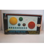 Name That Tune 1979 Vintage Electronic Toy No Booklet No Battery Cover T... - £12.27 GBP