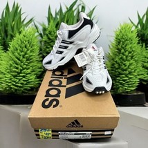New In Box Adidas Collusion Training 146492 Shoes Sneakers Size 9 - $59.39