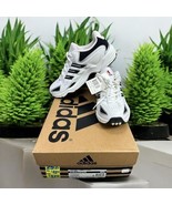 New In Box Adidas Collusion Training 146492 Shoes Sneakers Size 9 - $81.22 CAD