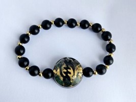 Supreme Of God Orgone Bracelet Communication Psychic Abilities  Protection - £27.23 GBP
