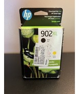 HP 902XL/902 High Yield Black and Standard C/M/Y Color Ink Cartridges T0... - €76,85 EUR