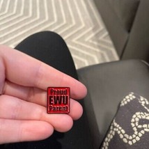 Proud EWU Parent Pin - $7.70