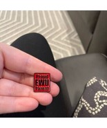 Proud EWU Parent Pin - $10.49 CAD
