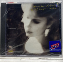 Shooting Straight in the Dark by Mary Chapin Carpenter CD New - £16.76 GBP