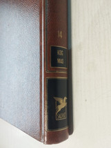 Enciclopedico Wörterbuch Salvat Universal Band 6 Kog-Mas 1969 - Buch Spa... - $413.37 MXN