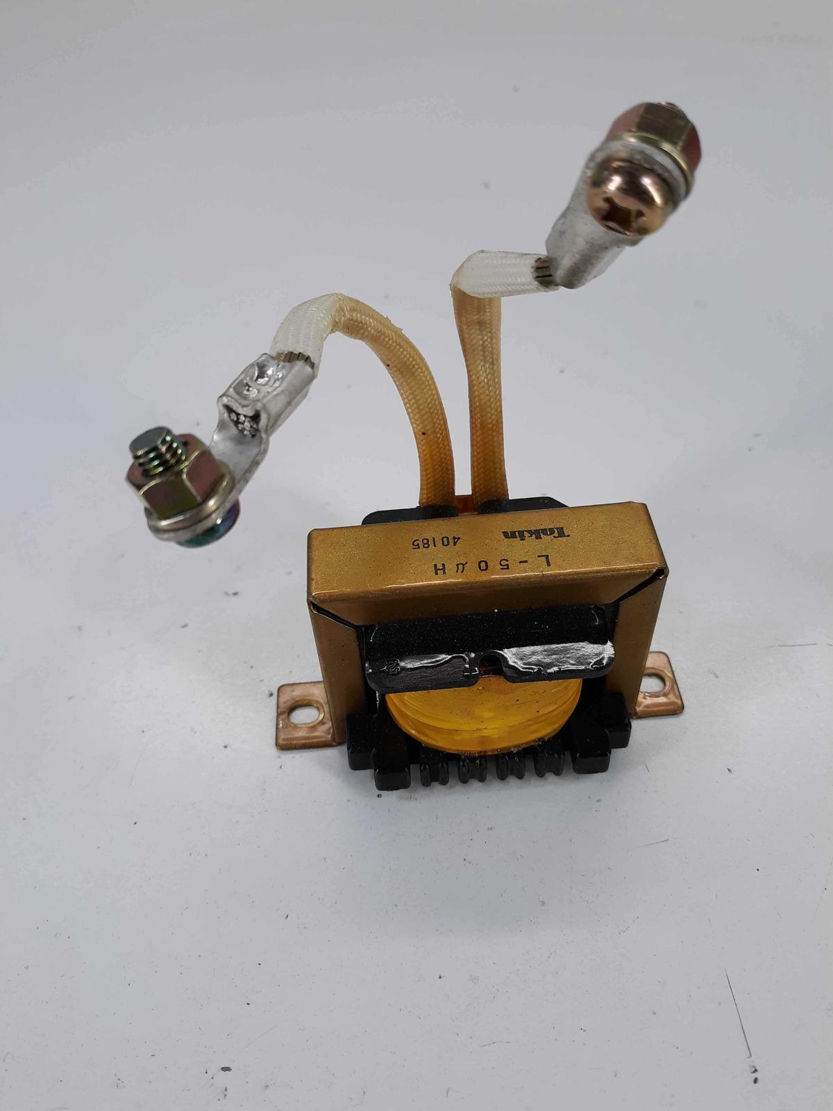 Tnkin L-50uH Power Transformer  - $29.00