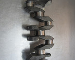 Crankshaft Standard From 2009 NISSAN ALTIMA  2.5 - $199.95