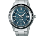 Seiko Presage 60&#39;s Style Automatic Stainless Steel 40.8 MM Watch SSK009J1 - $422.75