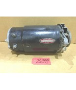 1957 Studebaker Golden Hawk Generator (Parts only) - €162,39 EUR