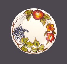 Pier 1 New Harvest salad plate made in Italy. - £36.19 GBP