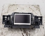 Info-GPS-TV Screen Front Display 4.2&quot; Screen With Sync Fits 14 FOCUS 755235 - $81.18