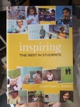 Inspiring the Best in Students - 9781416609797, paperback, Jonathan C Erwin - $9.89