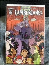 Lumberjanes #35 (BOOM! Studios) - £6.10 GBP