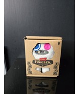 NIB BABY FUGG FUGGLER MINI PLUSH MONSTER 3.5&quot; SERIES 3 * SASQUOOSH LIMIT... - $22.99 CAD