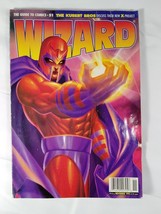 Wizard Magazine November 1995 - £3.08 GBP