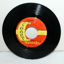 Johnny $ Dollar ~ Wild Cherry +Big Wheels Sing For Me ~ 45 RPM Chart 59-1070 - £8.01 GBP
