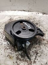 Power Steering Pump Dohc Fits 00-02 Saturn S Series - $28.51