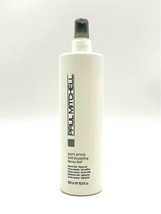 Paul Mitchell Soft Style Soft Sculpting Spray Gel Natural Hold-Styling Gel 16.9 - £20.68 GBP