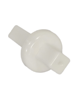 REPLACEMENT PARTS WEST BEND FOOD PROCESSOR 41020 WHITE ADAPTOR SHAFT STE... - £9.39 GBP