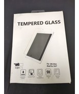 Tempered Glass ipad Pro 12.9&quot; - $7.91