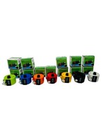 Set Of 12 Hand Tally Counter NO 101 Multi Color - $13.08