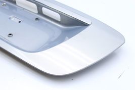 03-06 MERCEDES-BENZ S55 AMG TRUNK LID FINISH PANEL TRIM Q4270 image 3
