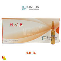 H M B By Pineda - £65.75 GBP