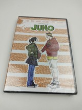 Juno (DVD, 2008, 2-Disc Special Edition) NEW - £3.93 GBP