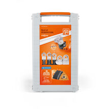 Fein Starlock Accessory Set 63 pc - $94.95