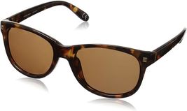 Foster Grant Sutton Polarized Sunglasses For Women, Brown Tortoise Shell - $19.99