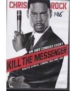 Kill The Messenger (DVD Movie) Chris Rock - £4.93 GBP