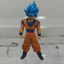 Dragon Ball Fighterz Gamestop Promo Super Saiyan God Super Saiyan Goku 3... - £12.62 GBP