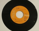 Al Hirt 45 record Penny Arcade - If  RCA Victor - $5.93