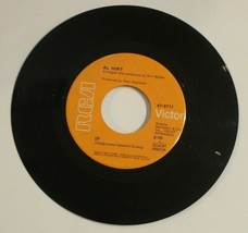 Al Hirt 45 record Penny Arcade - If  RCA Victor - £4.66 GBP