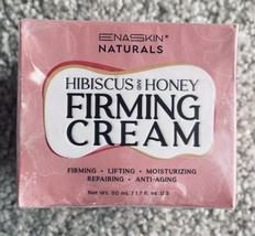 Enaskin Naturals Hibiscus and Honey Firming Cream Discontinued, 1.7 fl oz - £11.65 GBP