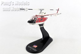 Bell TH-57 Sea Ranger - U.S. Navy, 2007 1/72 Scale Helicopter Model by Amercom - £23.73 GBP