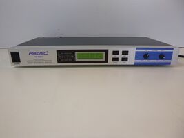 Hisonic Md. HS-960LT Multi Channel Wireless Microphone Receiver UHF 800M... - $70.76