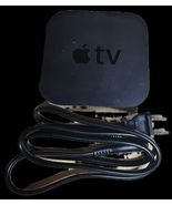 Apple TV 3rd Generation Model A1469 Includes Power Cable, No Remote - $368.05 MXN