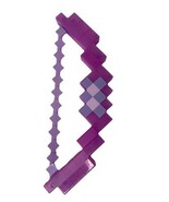 2015 Mattel Minecraft Enchanted Bow Only No Arrow Purple Roleplay Cosplay - €10,68 EUR 2015 Mattel Minecraft Enchanted Bow Only No Arrow Purple Roleplay Cosplay - €10,68 EUR