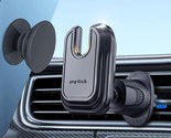 Car Vent Phone Mount For Socket Grip, Air Vent Clip Phone Holder Compati... - $27.99