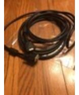 CTI RL AWM 2919 VW-1 80c 30V Love Voltage Computer Cable E81280-D - $789.96 MXN