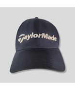 Taylormade M3 TP5 Tour Performance Golf Hat Cap Black - $236.99 MXN
