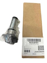 NEW Genuine OEM John Deere 12V Brushless Fuel Pump RE539761 - £610.86 GBP